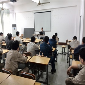 空壓機專(zhuān)業(yè)培訓