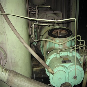 壽力進(jìn)氣閥保養包