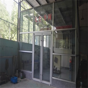 主機大修無(wú)塵車(chē)間